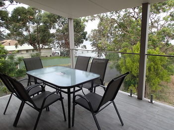 Dungowan Waterfront Apartments - Accommodation Port Macquarie 223