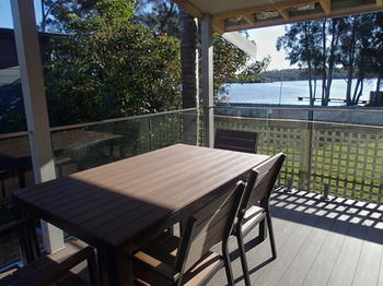 Dungowan Waterfront Apartments - Accommodation Port Macquarie 226