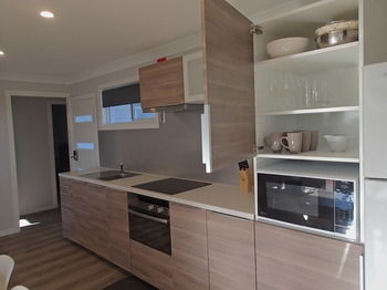 Dungowan Waterfront Apartments - Accommodation Port Macquarie 237