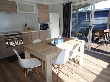 Dungowan Waterfront Apartments - Accommodation Port Macquarie 240