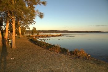 Dungowan Waterfront Apartments - Accommodation Port Macquarie 249