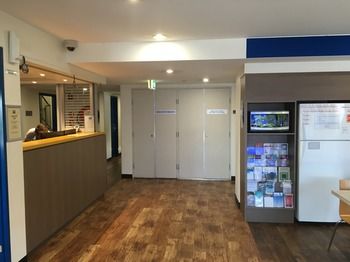 Ibis Budget Gosford - Accommodation Port Macquarie 2
