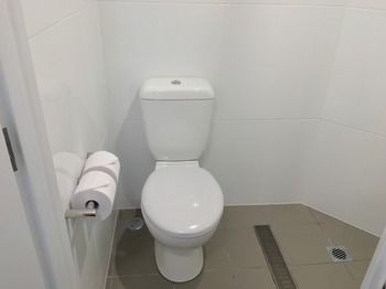 Ibis Budget Gosford - Accommodation Port Macquarie 11