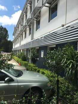 Ibis Budget Gosford - Accommodation Port Macquarie 12