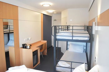 Ibis Budget Gosford - Accommodation Port Macquarie 23