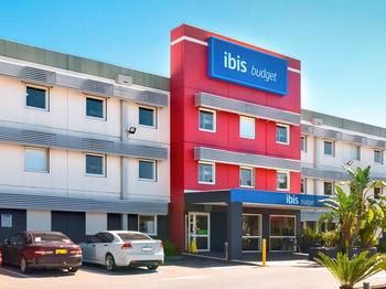 Ibis Budget Gosford - Accommodation Port Macquarie 29