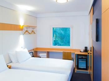 Ibis Budget Gosford - Accommodation Port Macquarie 31
