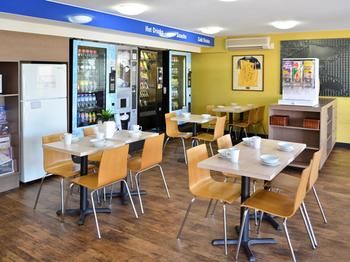 Ibis Budget Gosford - Accommodation Port Macquarie 33
