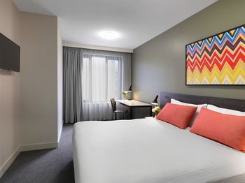 Adina Apartment Hotel Sydney Airport - Accommodation Port Macquarie 3