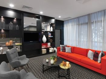 Adina Apartment Hotel Sydney Airport - Accommodation Port Macquarie 4