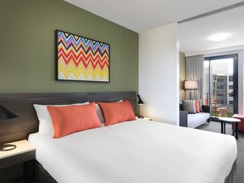 Adina Apartment Hotel Sydney Airport - Accommodation Port Macquarie 6