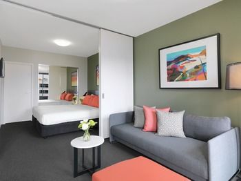 Adina Apartment Hotel Sydney Airport - Accommodation Port Macquarie 8