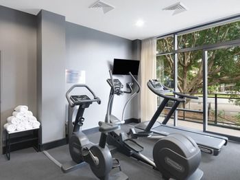 Adina Apartment Hotel Sydney Airport - Accommodation Port Macquarie 10