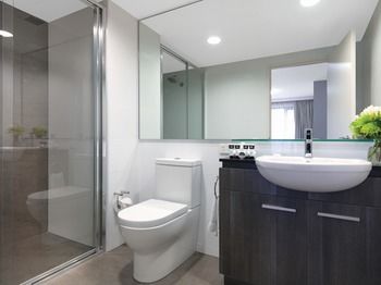 Adina Apartment Hotel Sydney Airport - Accommodation Port Macquarie 13