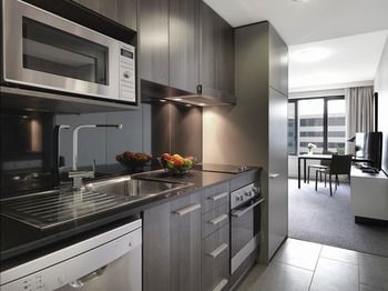 Adina Apartment Hotel Sydney Airport - Accommodation Port Macquarie 18