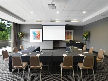 Adina Apartment Hotel Sydney Airport - Accommodation Port Macquarie 28
