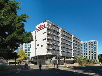Adina Apartment Hotel Sydney Airport - Accommodation Port Macquarie 29