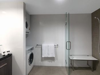 Adina Apartment Hotel Sydney Airport - Accommodation Port Macquarie 32