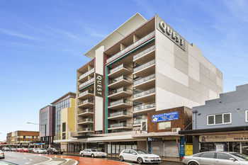 Quest Liverpool - Accommodation Port Macquarie 1