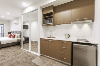 Quest Liverpool - Accommodation Port Macquarie 2
