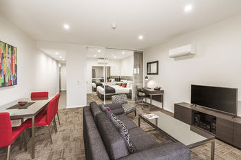 Quest Liverpool - Accommodation Port Macquarie 5
