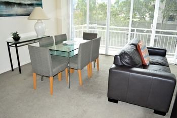 Southbank Apartments - 28 Southgate - Accommodation Port Macquarie 3