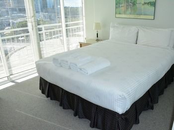 Southbank Apartments - 28 Southgate - Accommodation Port Macquarie 6