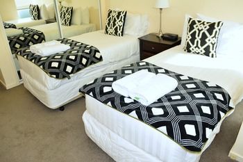 Southbank Apartments - 28 Southgate - Accommodation Port Macquarie 14
