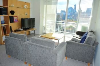 Southbank Apartments - 28 Southgate - Accommodation Port Macquarie 15