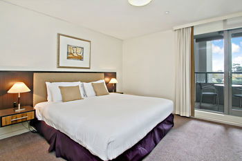 Southbank Apartments - 28 Southgate - Accommodation Port Macquarie 31