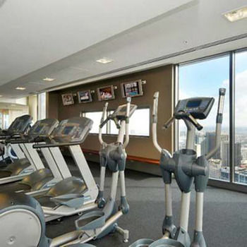 Southbank Apartments - Freshwater Place - Accommodation Port Macquarie 2