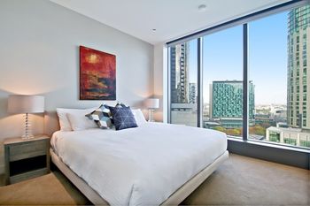 Southbank Apartments - Freshwater Place - Accommodation Port Macquarie 13