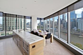 Southbank Apartments - Freshwater Place - Accommodation Port Macquarie 15