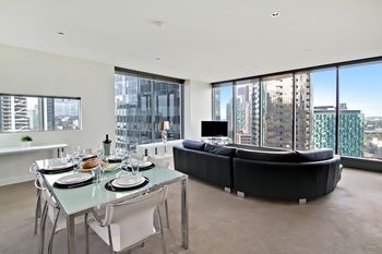 Southbank Apartments - Freshwater Place - Accommodation Port Macquarie 20