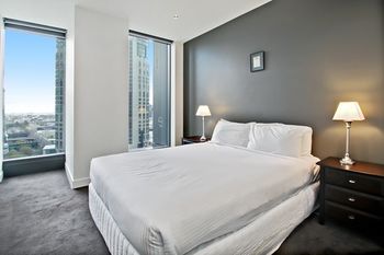 Southbank Apartments - Freshwater Place - Accommodation Port Macquarie 24