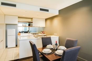 Southbank Apartments - Freshwater Place - Accommodation Port Macquarie 26