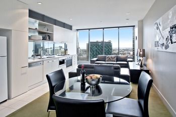 Southbank Apartments - Freshwater Place - Accommodation Port Macquarie 27