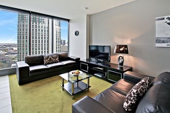 Southbank Apartments - Freshwater Place - Accommodation Port Macquarie 28