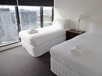 Southbank Apartments - Wrap - Accommodation Port Macquarie 4