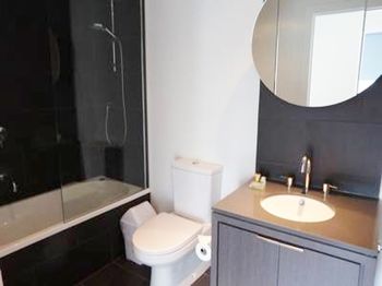 Southbank Apartments - Wrap - Accommodation Port Macquarie 5