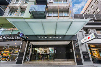 BreakFree On Collins - Accommodation Port Macquarie 0