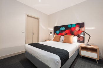 BreakFree On Collins - Accommodation Port Macquarie 6