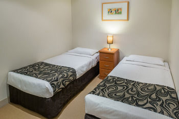 BreakFree On Collins - Accommodation Port Macquarie 24