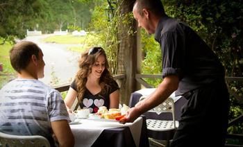Riverwood Downs Mountain Valley Resort - Accommodation Port Macquarie 0