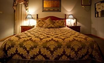 Riverwood Downs Mountain Valley Resort - Accommodation Port Macquarie 4