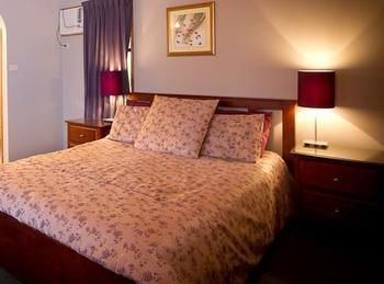 Riverwood Downs Mountain Valley Resort - Accommodation Port Macquarie 10