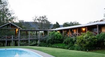 Riverwood Downs Mountain Valley Resort - Accommodation Port Macquarie 11