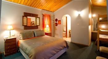 Riverwood Downs Mountain Valley Resort - Accommodation Port Macquarie 12