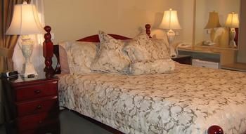Riverwood Downs Mountain Valley Resort - Accommodation Port Macquarie 13
