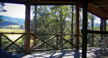 Riverwood Downs Mountain Valley Resort - Accommodation Port Macquarie 18